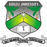 Logotipo de la Mzuzu University