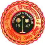 University Commerce College Jaipur logo