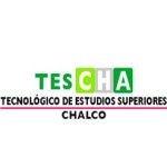 Chalco Technological Institute of Higher Studies logo