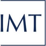 Logotipo de la IMT School for Advanced Studies Lucca  