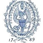 Логотип Georgetown University