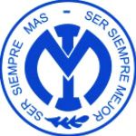 Логотип Instituto Marillac