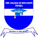Логотип College of Education Nsukka