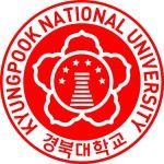 Logotipo de la Kyungpook (Kyungbook) National University