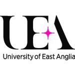 Logotipo de la University of East Anglia