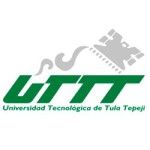 Логотип Technological University of Tula - Tepeji