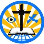 Логотип Gospel Theological Seminary