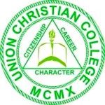 Логотип Union Christian College