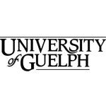 Logotipo de la University of Guelph