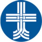 Логотип Baptist school of health professions