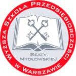 Логотип School of Entrepreneurship in Warsaw