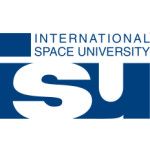Logotipo de la International Space University