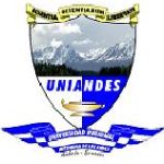 Logo de Universidad Regional Autonoma de los Andes UNIANDES  