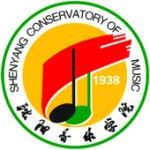 Logotipo de la Shenyang Conservatory of Music