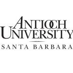 Логотип Antioch University Santa Barbara
