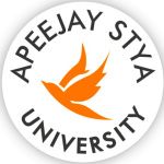 Apeejay Stya Education Research Foundation logo