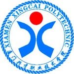 Logotipo de la Xiamen Xingcai Polytechnic