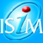 International School of Information Management logo