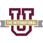 Логотип Texas A&M International University