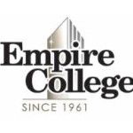 Логотип Empire College School of Business