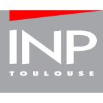 Logotipo de la National Polytechnic Institute of Toulouse