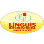 Логотип Linguis International Institute
