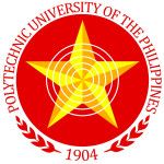 Логотип Polytechnic University of the Philippines