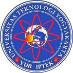 Universitas Teknologi Yogyakarta logo