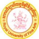 Логотип Royal University of Fine Arts