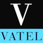 Logotipo de la Vatel Hotel & Tourism Business School