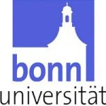 Logotipo de la University of Bonn