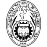 National University of Engineering Lima logo