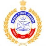 Kerala Police Academy logo