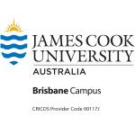 Logotipo de la James Cook University Brisbane