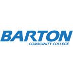 Logotipo de la Barton Community College