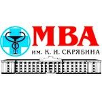 Moscow State Academy of Veterinary Medicine and Biotechnology logo