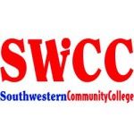 Logotipo de la Southwestern Community College Iowa