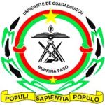 Logotipo de la Université de Ouagadougou