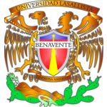 Lasallian Benavente University logo