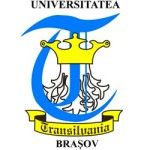 Transilvania University of Brașov logo