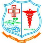 Logo de Father Muller Medical College