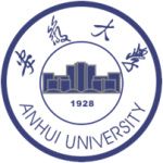 Logotipo de la Anhui Professional College of Art