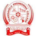Logo de Thangavelu Engineering College