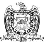 Logotipo de la Autonomous University of Zacatecas
