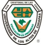 University of Los Altos de Chiapas logo