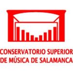 Logotipo de la Conservatory of Music of Salamanca
