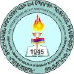 Logotipo de la Armenian State Institute of Physical Culture