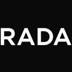 Логотип Royal Academy of Dramatic Art