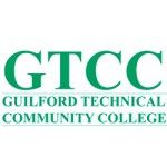 Логотип Guilford Technical Community College