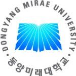 Dongyang Technical College logo